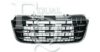 EQUAL QUALITY G2910 Radiator Grille